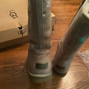 Limited Edition Vintage Ugg’s